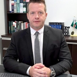 Dr. João Gustavo Bersch