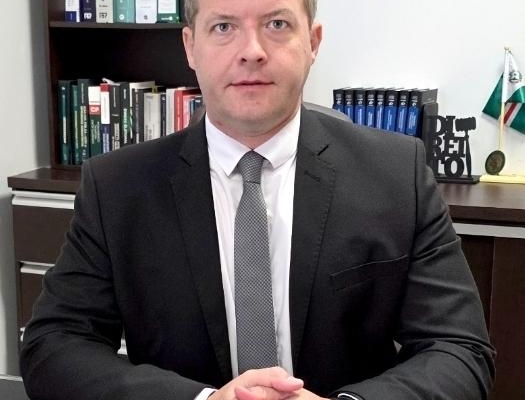 Dr. João Gustavo Bersch