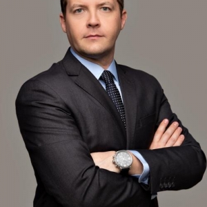 Dr. João Gustavo Bersch