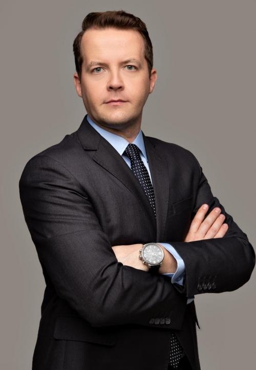 Dr. João Gustavo Bersch