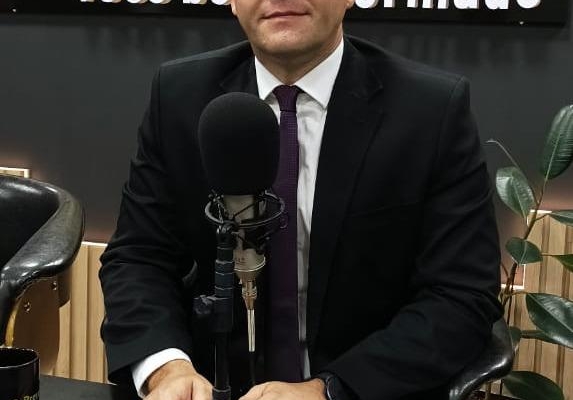 Dr. João Gustavo Bersch